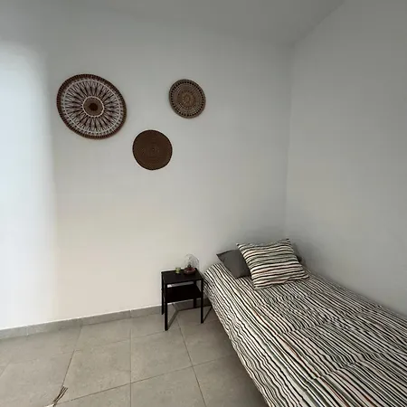 Apartamento Salitre