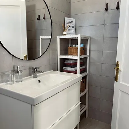 Salitre Apartamento Mala