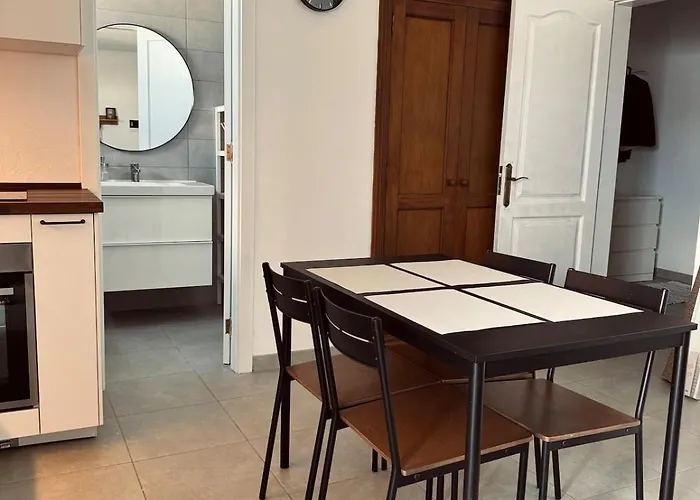 Apartament Salitre Mala