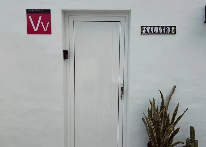 Salitre Apartament Mala