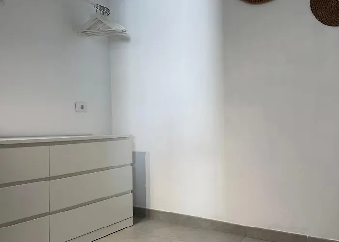 Apartament Salitre *