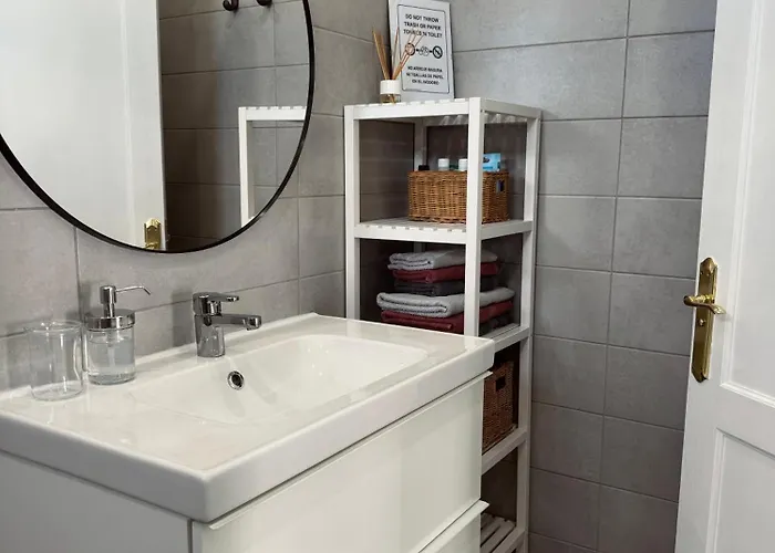 Salitre Apartament Mala