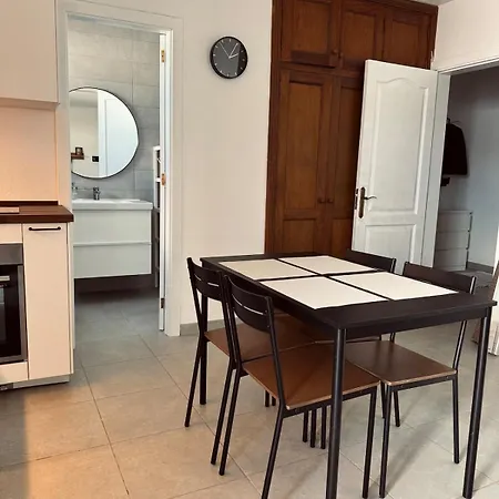 Apartment Salitre Mala