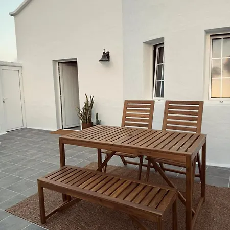 Apartment Salitre