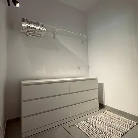 Salitre アパート *