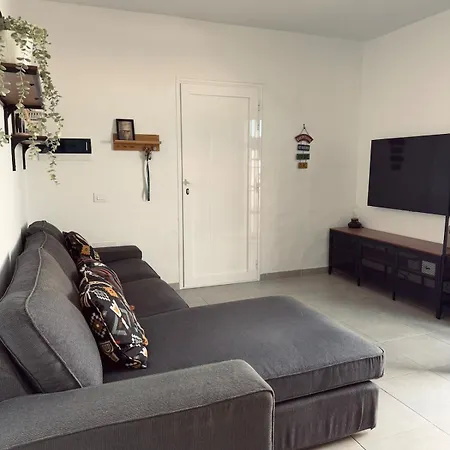Salitre Apartment Mala