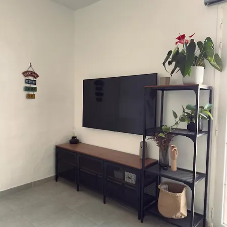 Apartment Salitre Mala