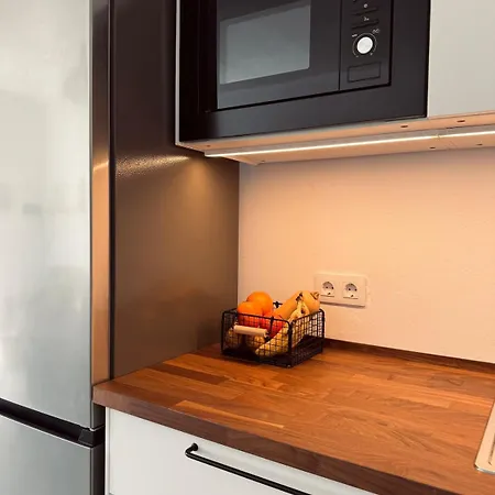 Salitre アパート