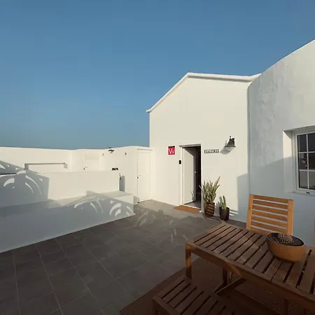 Apartment Salitre Mala