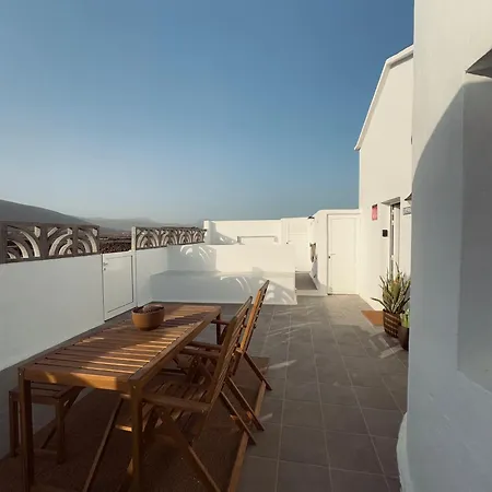 Salitre Apartment