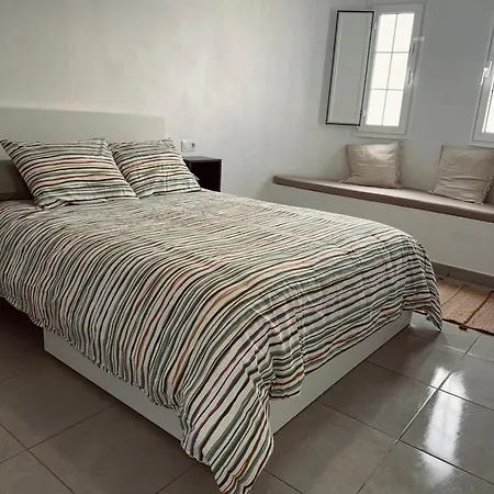 דירה Salitre Mala