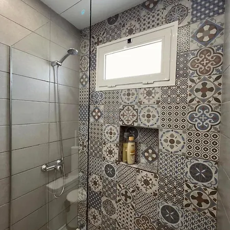 Salitre Apartment *