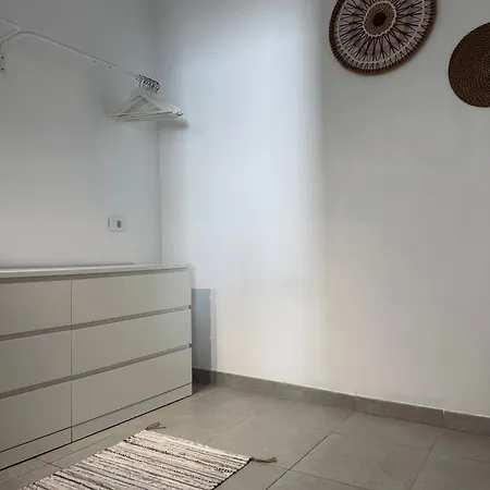 アパート Salitre *