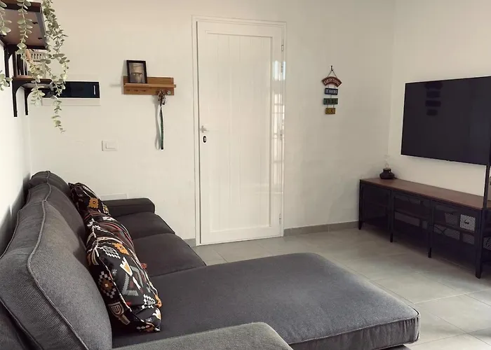 Salitre Apartment Mala