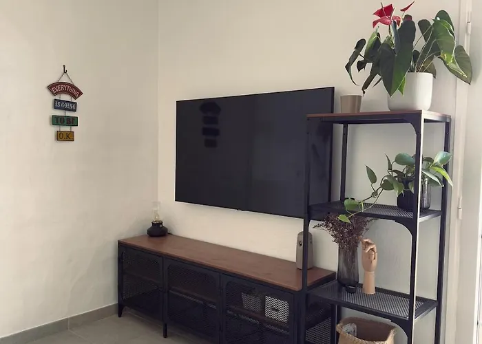 Apartment Salitre Mala