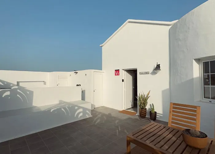 Apartment Salitre Mala