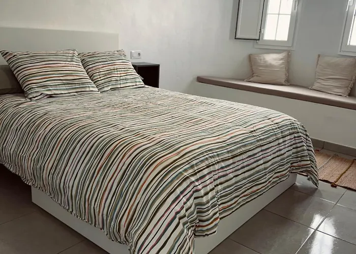 Apartment Salitre Mala